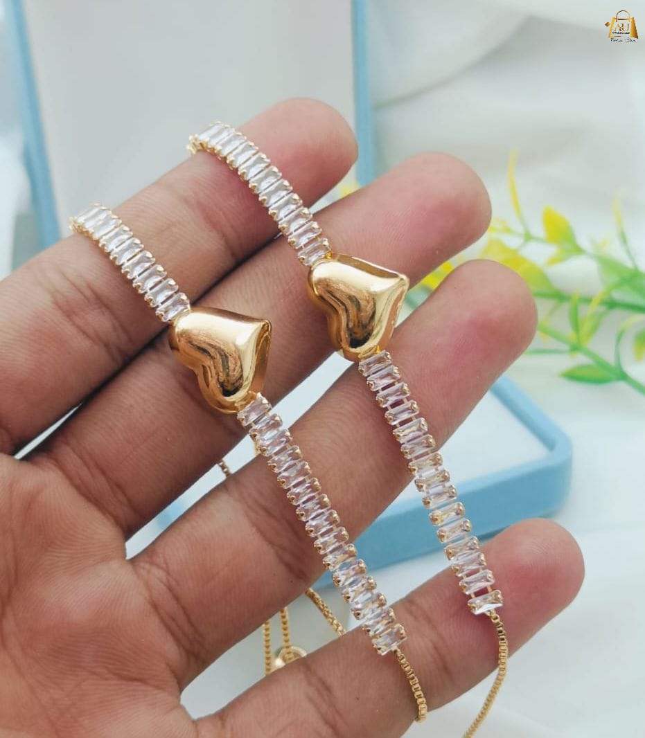 Premium zircon gold