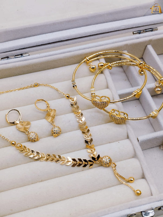 Combo set collection ✨