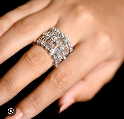 Convertable Ring 💍