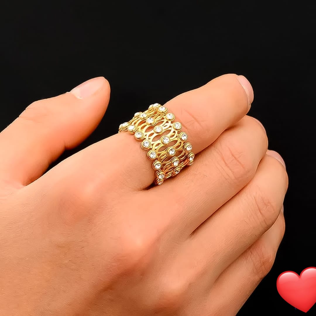 Convertable Ring 💍